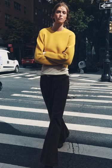 Zara {名称} - {颜色} - 0 图片