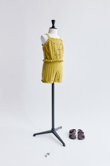 Zara {名称} - {颜色} - 0 图片