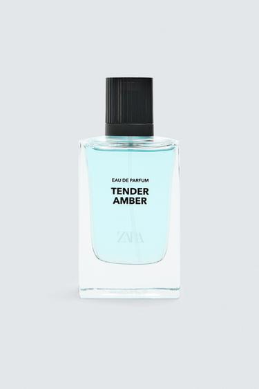 TENDER AMBER EDP 100 ML / 3.38 oz -  by Zara