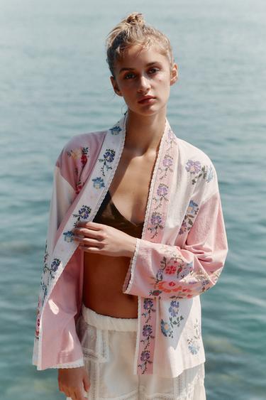 Zara {名称} - {颜色} - 0 图片
