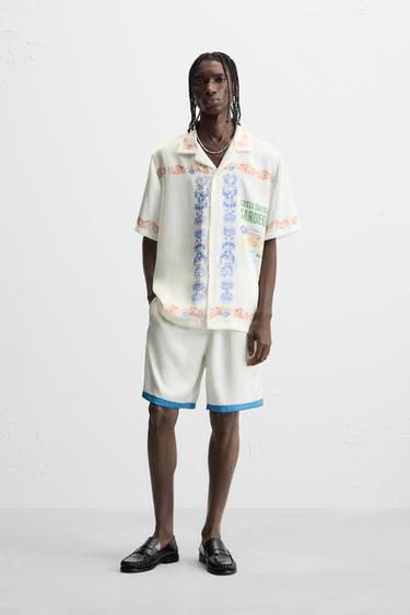 Zara {名称} - {颜色} - 0 图片