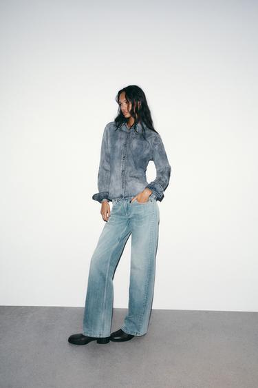 Zara {名称} - {颜色}