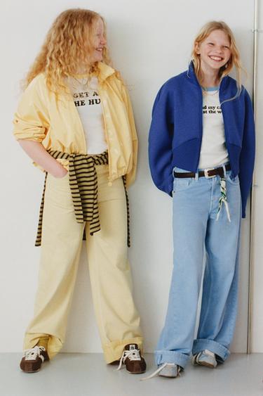 Zara {名称} - {颜色}