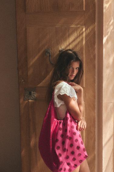 Zara {名称} - {颜色} - 0 图片