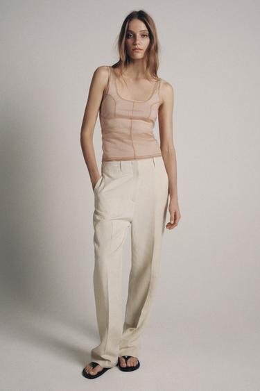 Zara {名称} - {颜色} - 0 图片