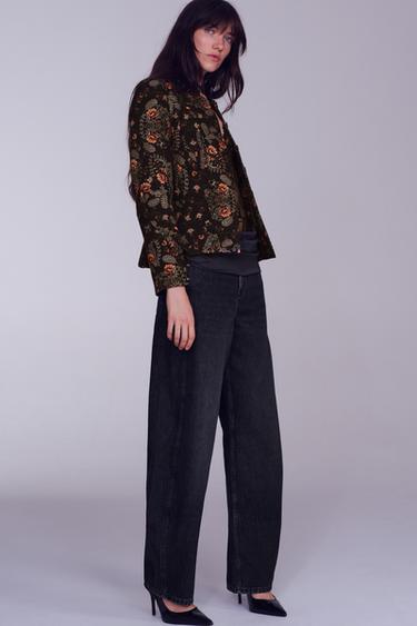 Zara {名称} - {颜色} - 0 图片