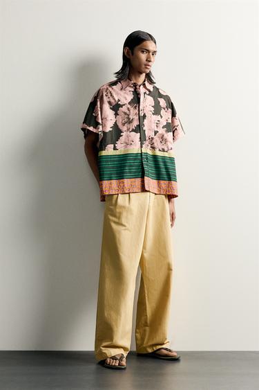Zara {名称} - {颜色} - 0 图片