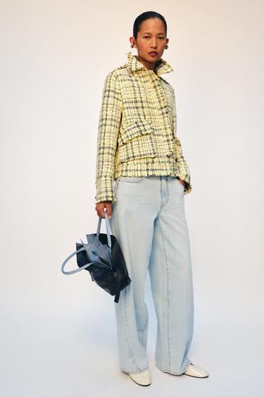 Zara {名称} - {颜色}