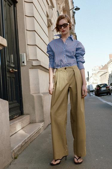 Zara {名称} - {颜色} - 0 图片