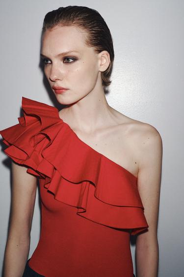 Zara {名称} - {颜色}