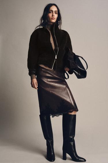 Zara {名称} - {颜色}