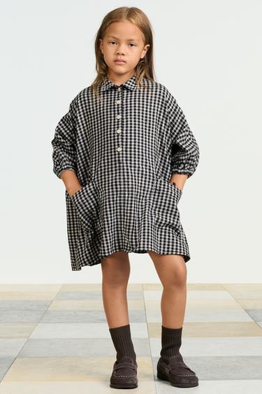 SQR DRSS 15 - Black by Zara