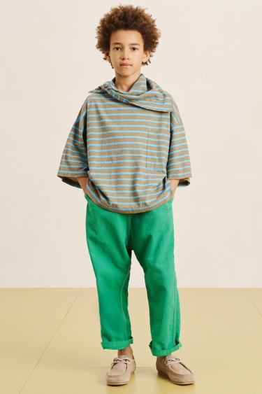 Zara {名称} - {颜色} - 0 图片