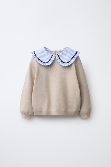 Zara {名称} - {颜色}