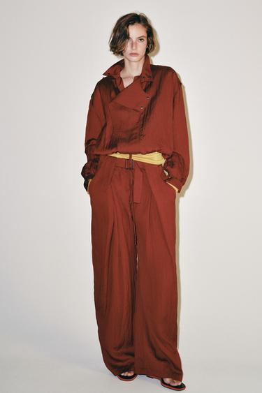 Zara {名称} - {颜色} - 0 图片