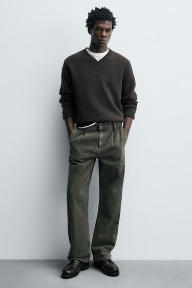 Zara {名称} - {颜色}