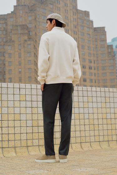 Zara {名称} - {颜色}