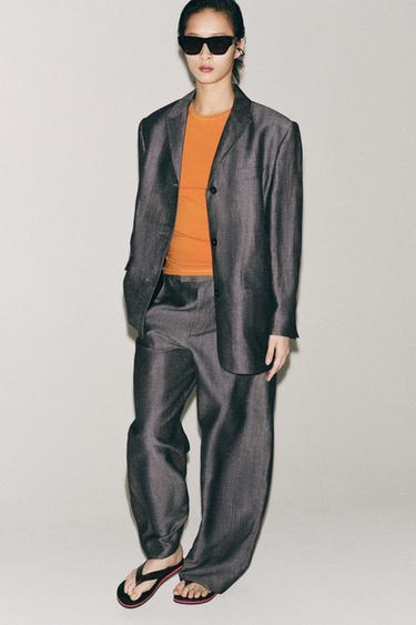 Zara {名称} - {颜色} - 0 图片