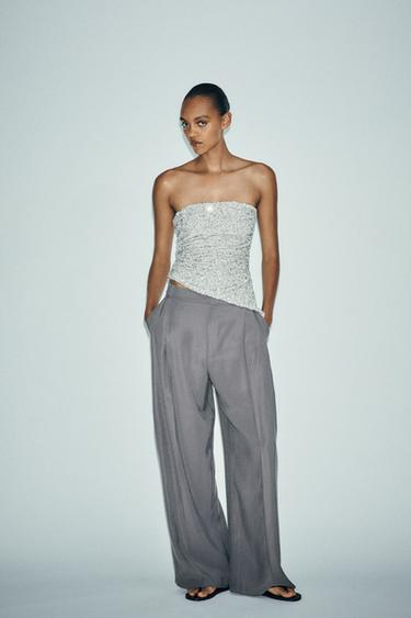 Zara {名称} - {颜色} - 0 图片