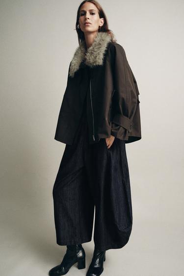 Zara {名称} - {颜色}