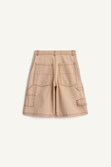 Zara {名称} - {颜色}