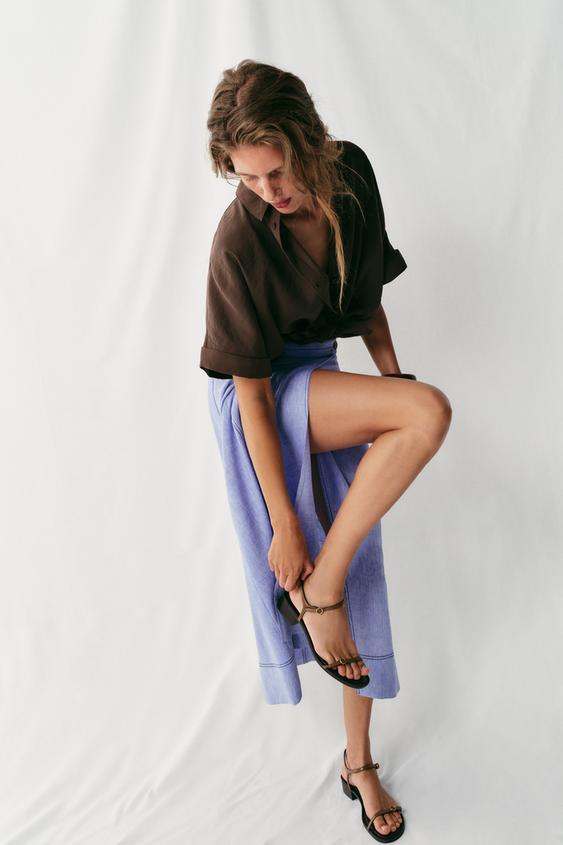 Zara {名称} - {颜色} - 0 图片