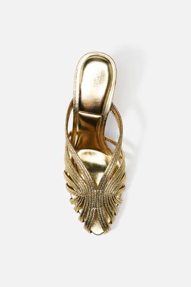 Zara {名称} - {颜色}