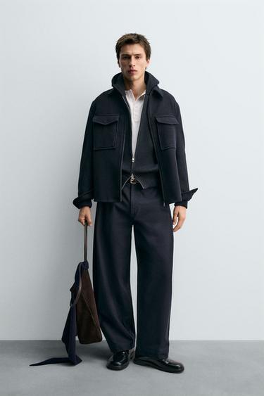 Zara {名称} - {颜色} - 0 图片