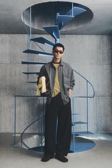 Zara {名称} - {颜色} - 0 图片