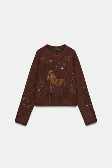 Zara {名称} - {颜色} - 0 图片