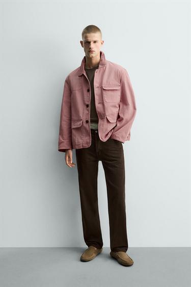 Zara {名称} - {颜色} - 0 图片