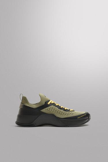 Zara {名称} - {颜色}