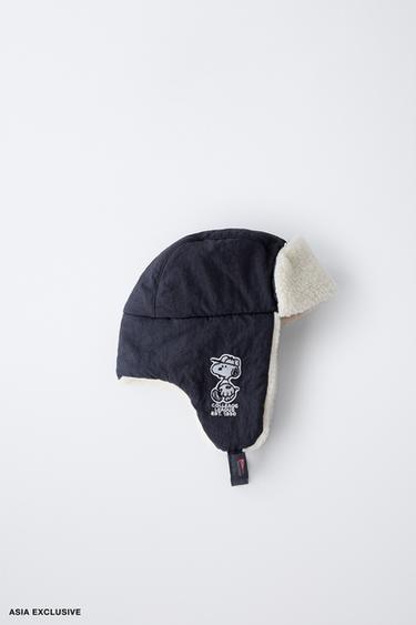 Product image - Blue by Zara