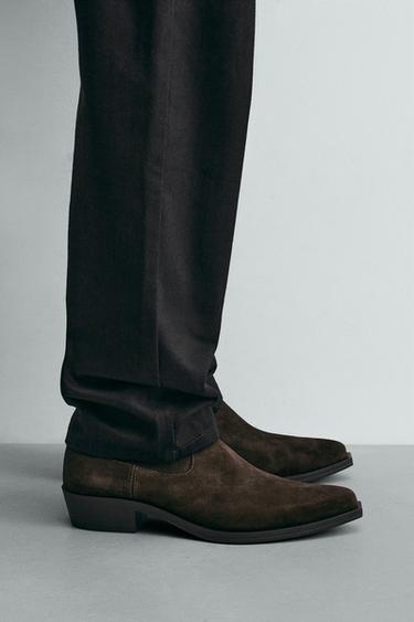 Zara {名称} - {颜色} - 0 图片