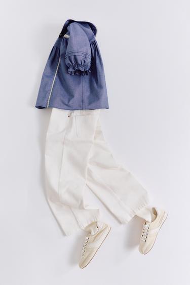 Zara {名称} - {颜色}