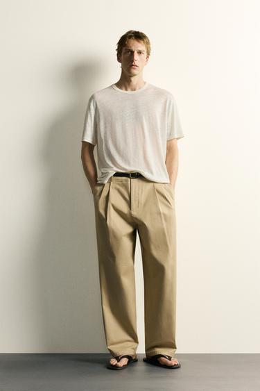 Zara {名称} - {颜色} - 0 图片