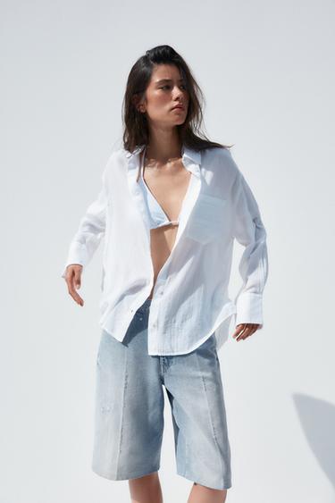 Zara {名称} - {颜色}