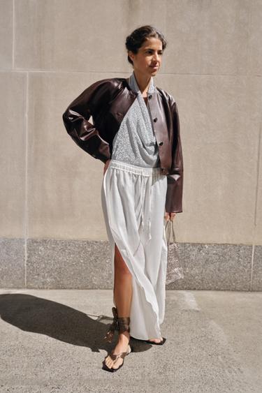 Zara {名称} - {颜色} - 0 图片