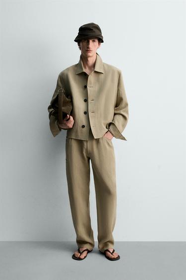 Zara {名称} - {颜色} - 0 图片