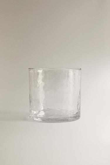 GLASS TUMBLER -  by Zara - Image 0