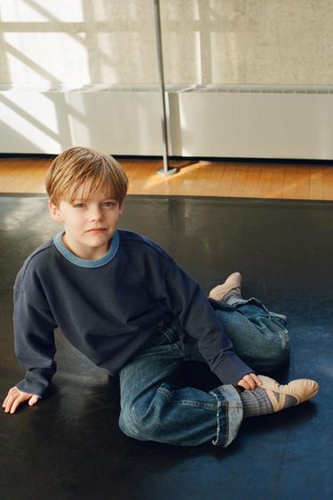 Zara {名称} - {颜色}