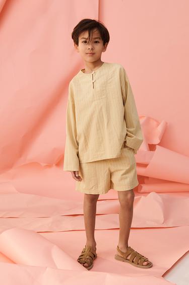 Zara {名称} - {颜色}