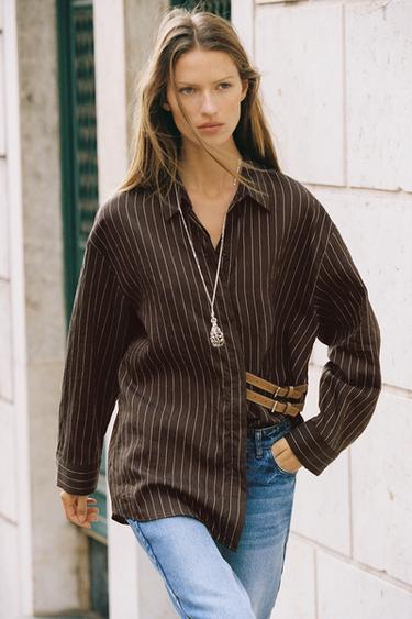 Zara {名称} - {颜色}