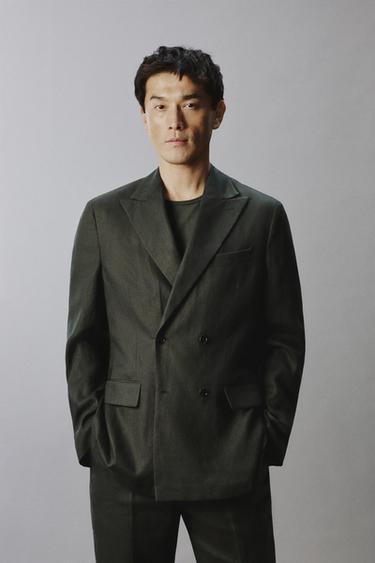 Zara {名称} - {颜色}