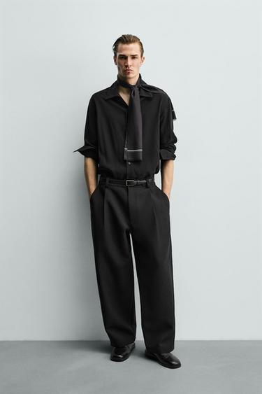 Zara {名称} - {颜色}