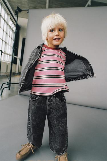 Zara {名称} - {颜色}