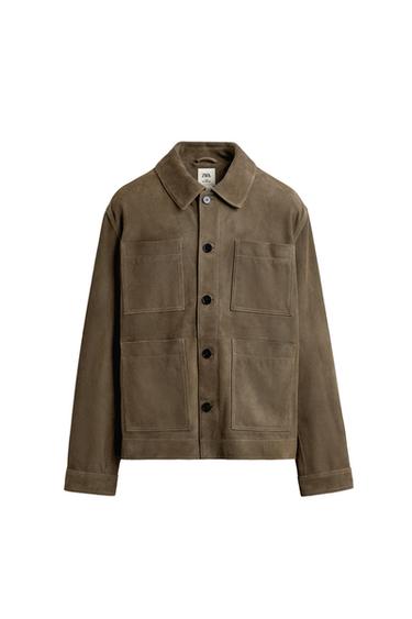 Zara {名称} - {颜色}