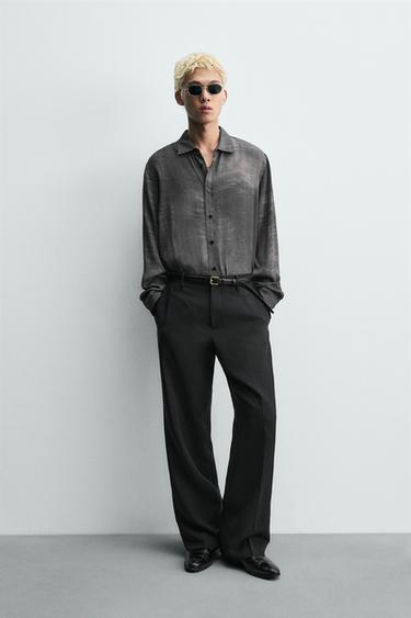 Zara {名称} - {颜色} - 0 图片
