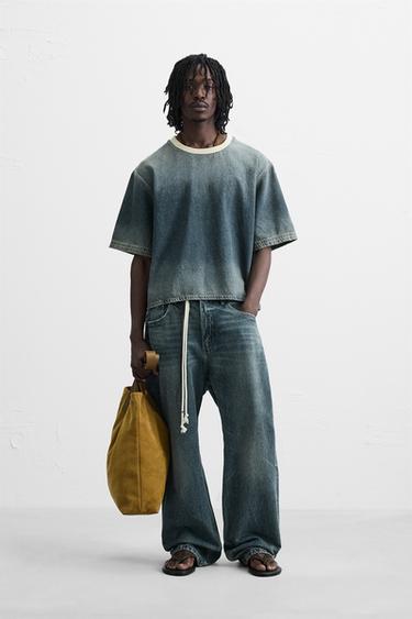 Zara {名称} - {颜色} - 0 图片