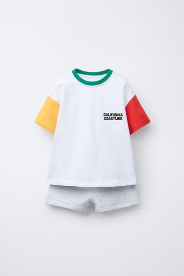 Zara {名称} - {颜色}